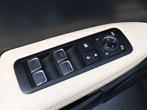 Used 2022 Lexus RX 350 FWD w/ Premium Package image 4