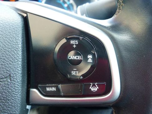 Used 2019 Honda Civic EX image 23