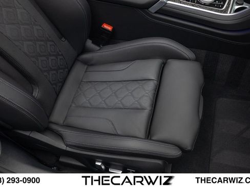 Used 2022 BMW M8 Competition w/ Driving Assistance Package AWD/4WD image 92