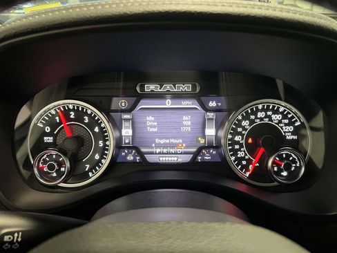 Used 2022 RAM 1500 Laramie image 27