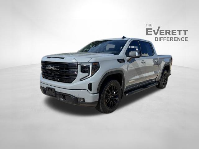 Used 2024 GMC Sierra 1500 Elevation w/ Elevation Premium Package AWD/4WD image 3