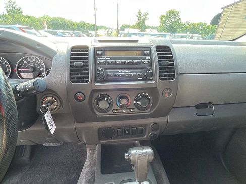 Used 2005 Nissan Xterra SE RWD image 18