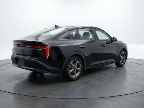Used 2025 Kia K4 FWD image 9