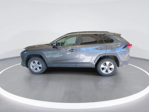 Used 2024 Toyota RAV4 XLE w/ Convenience Package AWD/4WD image 5