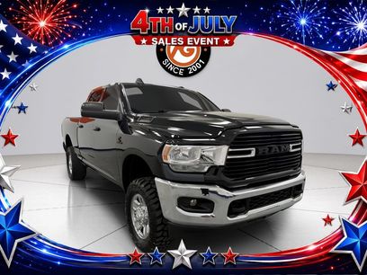 Used 2021 RAM 2500 Big Horn
