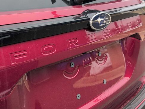 New 2026 Subaru Forester Premium AWD/4WD image 13