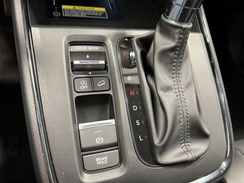 New 2025 Honda CR-V EX-L image 17