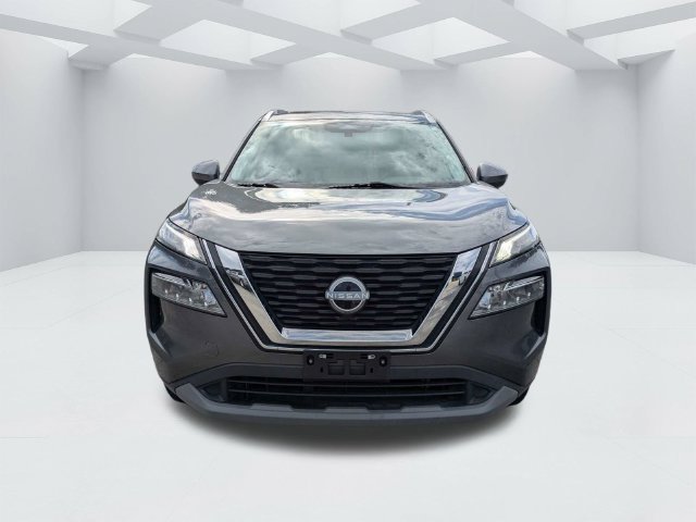Used 2023 Nissan Rogue SV w/ SV Premium B Package FWD image 11