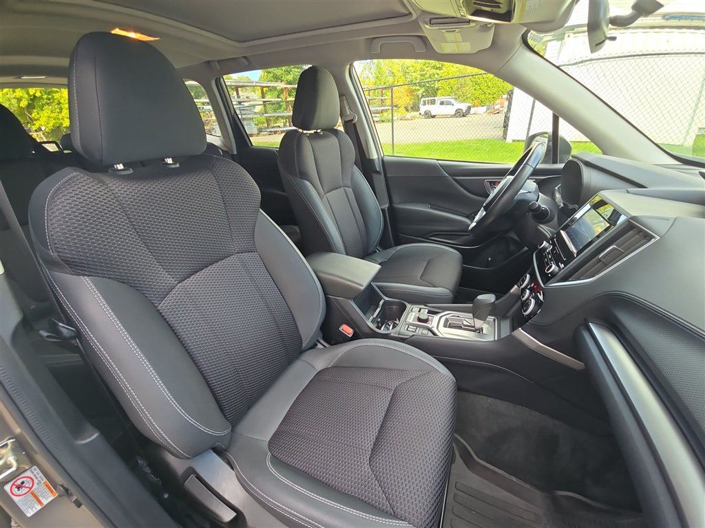 Used 2019 Subaru Forester Premium AWD/4WD image 27