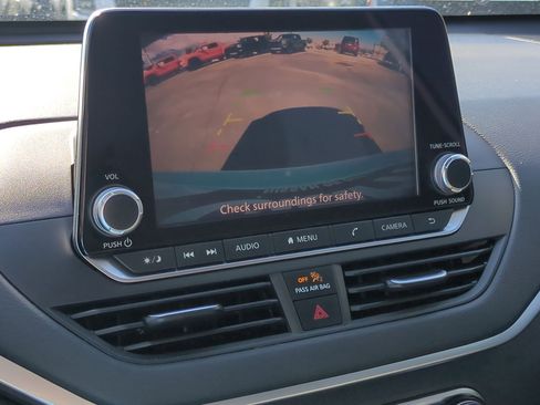Used 2019 Nissan Altima 2.5 S image 26