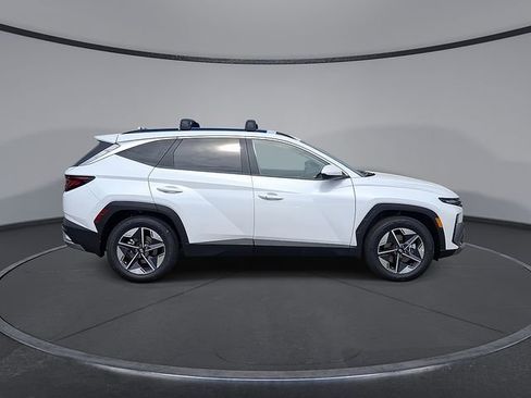 New 2026 Hyundai Tucson SEL FWD image 10