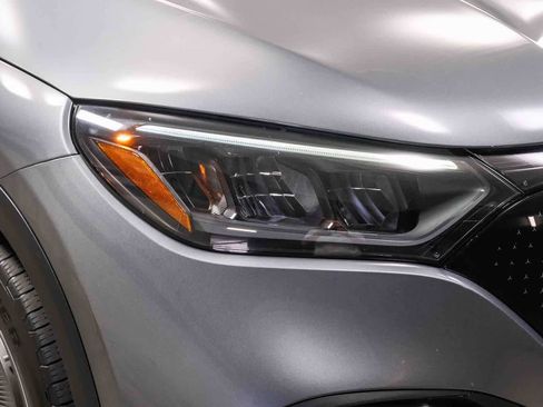 Certified 2023 Mercedes-Benz EQE 350+ SUV image 14