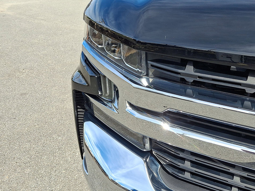 Used 2020 Chevrolet Silverado 1500 LT w/ All-Star Edition AWD/4WD image 28