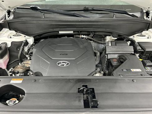 Used 2021 Hyundai Palisade SEL w/ Cargo Package AWD/4WD image 26