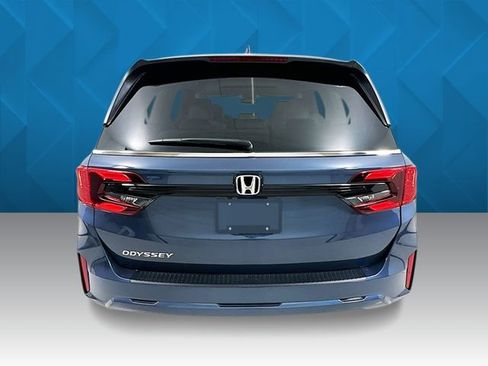 New 2026 Honda Odyssey EX-L image 4