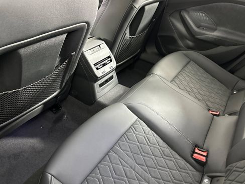 New 2025 Audi S5 Premium Plus image 11