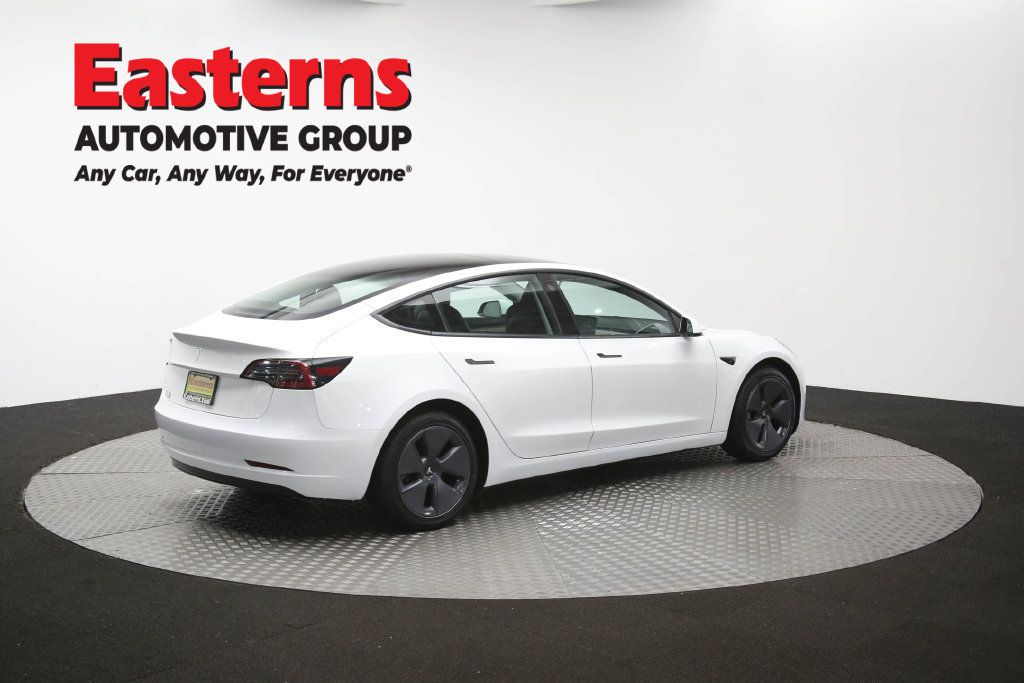 Used 2023 Tesla Model 3 Standard Range RWD image 38
