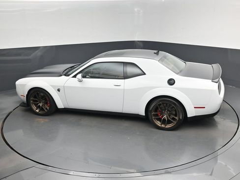 Used 2023 Dodge Challenger SRT Hellcat RWD image 14