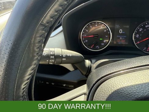 Used 2019 Toyota RAV4 XLE w/ Convenience Package AWD/4WD image 32