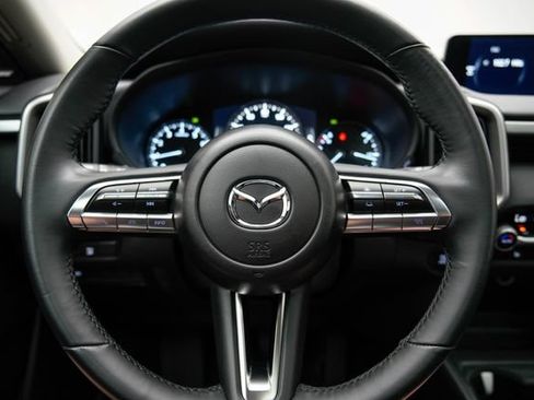 Used 2025 MAZDA CX-50 AWD 2.5 S w/ Premium Package image 20