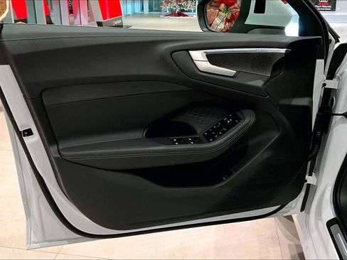 New 2025 Audi A5 2.0T Prestige image 9