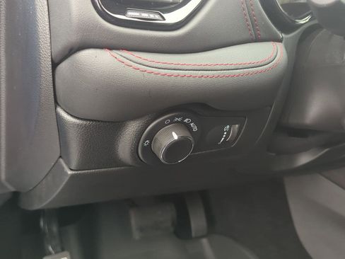 New 2026 Dodge Durango GT AWD/4WD image 17