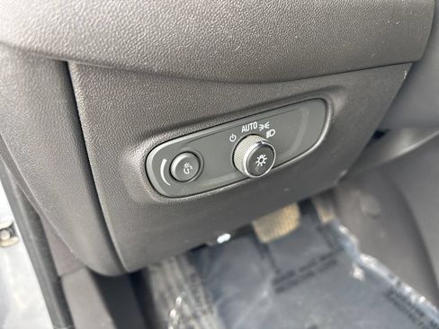 Used 2024 Chevrolet Equinox LS w/ LS Convenience Package AWD/4WD image 20
