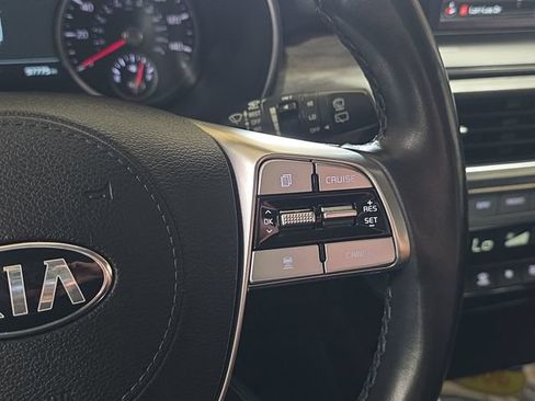 Used 2020 Kia Telluride SX AWD/4WD image 31