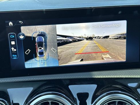 New 2026 Mercedes-Benz CLA 45 AMG CLA 45 AMG image 22