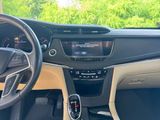 Used 2017 Cadillac XT5 Luxury w/ Driver Awareness Package image 3