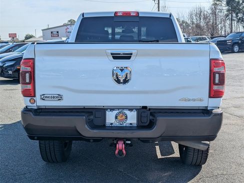 Used 2019 RAM 3500 Limited w/ Protection Group image 6