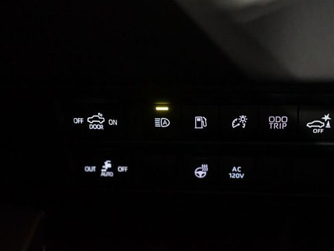 New 2026 Toyota Tundra Platinum AWD/4WD image 26