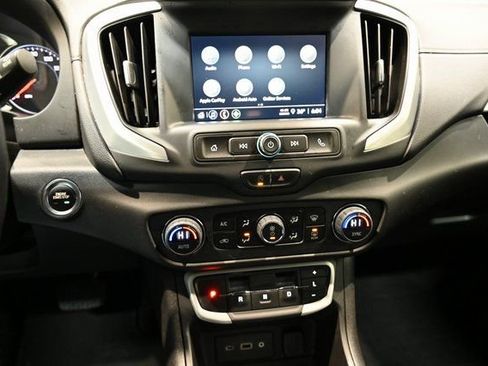 Used 2022 GMC Terrain SLE w/ Driver Convenience Package image 14
