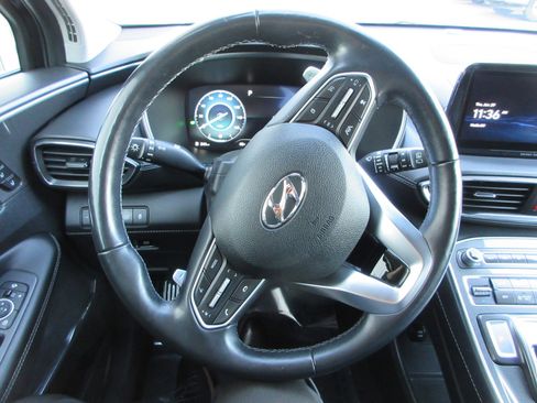 Used 2023 Hyundai Santa Fe Limited w/ Cargo Package image 39