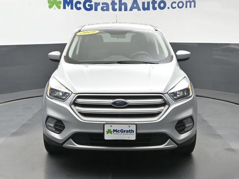 Used 2019 Ford Escape SE AWD/4WD image 6