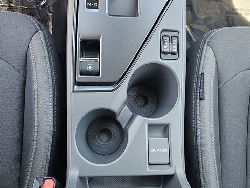 New 2026 Subaru Crosstrek 2.0i Premium image 30