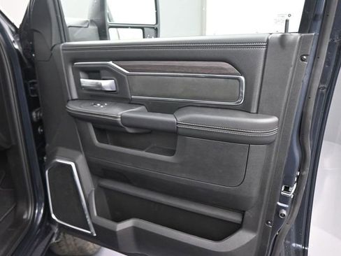 New 2026 RAM 2500 Laramie w/ Night Edition image 22