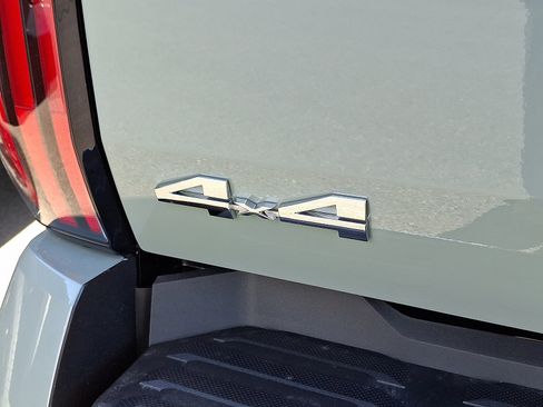 New 2026 Toyota Tundra 1794 Edition image 6