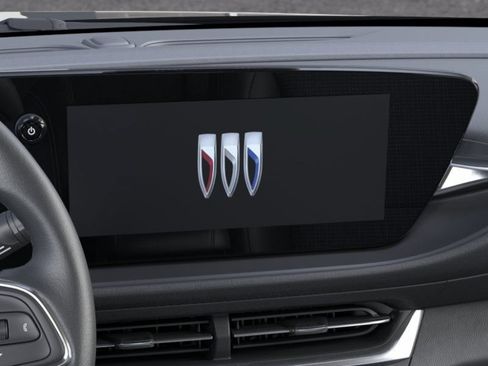 New 2026 Buick Envista Preferred w/ Convenience I Package FWD image 20
