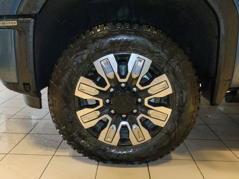 New 2026 GMC Sierra 2500 Denali w/ Denali Reserve Package image 38