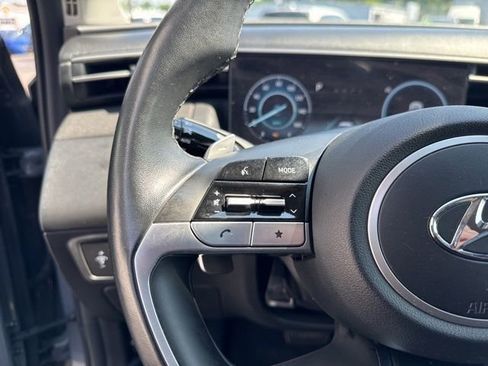 Used 2024 Hyundai Tucson Limited image 14