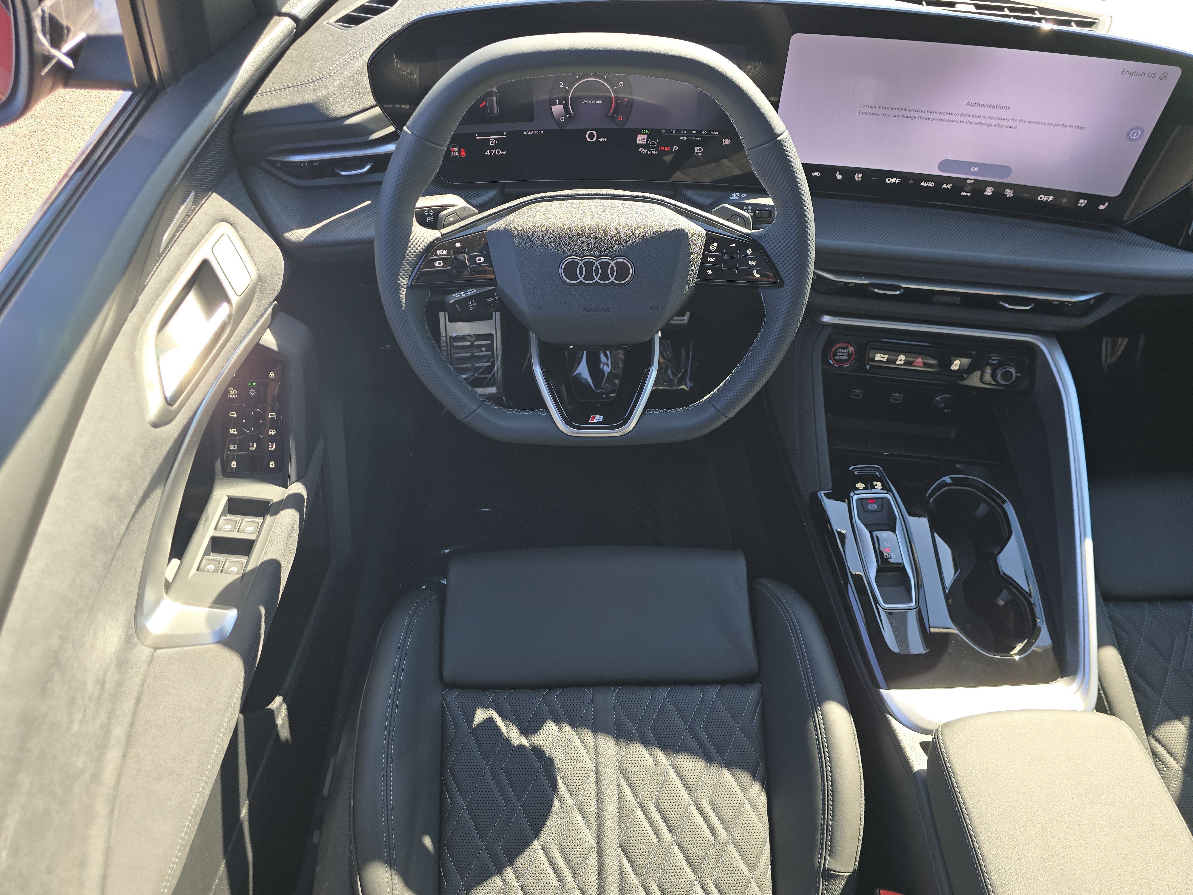 New 2026 Audi SQ5 Premium Plus AWD/4WD image 22