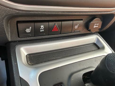 Used 2014 Jeep Compass Limited w/ Sun/Sound Group AWD/4WD image 25