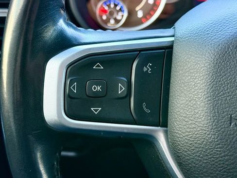 Used 2023 RAM 2500 Big Horn w/ Level 1 Equipment Group image 17