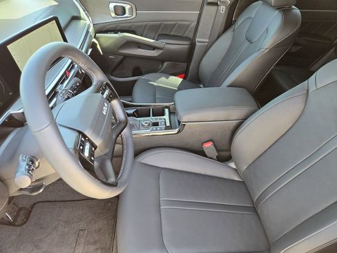 New 2026 Kia Sorento SX AWD/4WD image 9