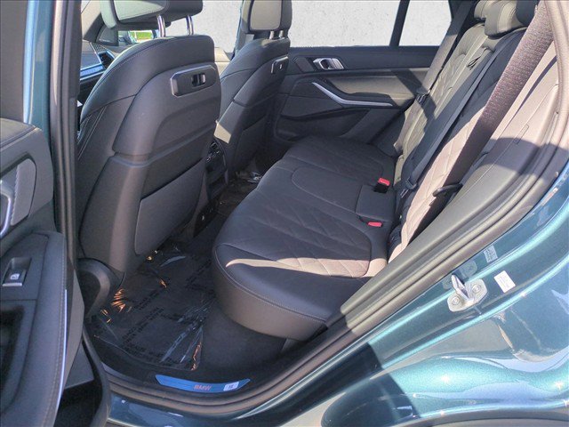 Used 2026 BMW X5 xDrive40i AWD/4WD image 21