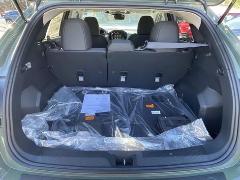 New 2026 Subaru Crosstrek 2.0i Premium image 4