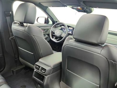 Used 2024 Acura ZDX A-Spec image 29