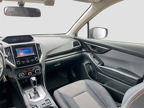 Used 2022 Subaru Crosstrek 2.0i Premium image 23