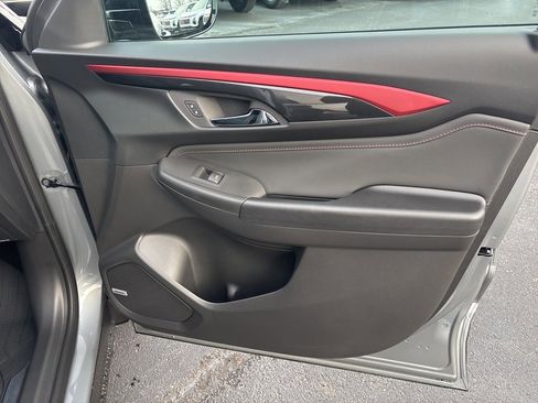 New 2026 Chevrolet TrailBlazer RS w/ Convenience Package image 48